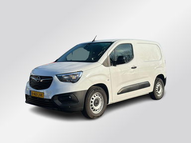 Opel Combo-e