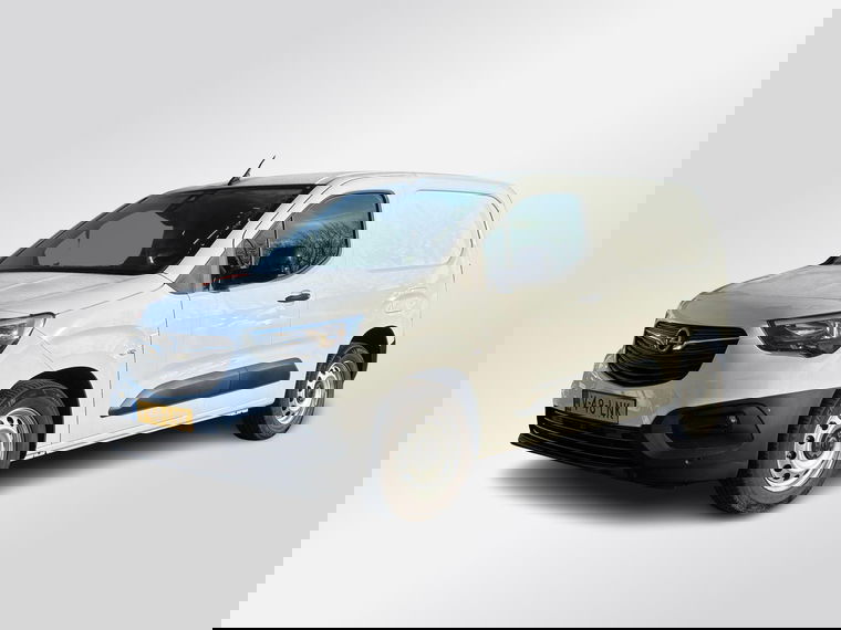 Foto van Opel Combo-e