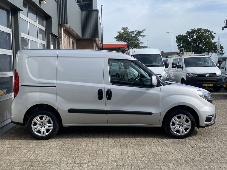 Fiat Dobló Cargo