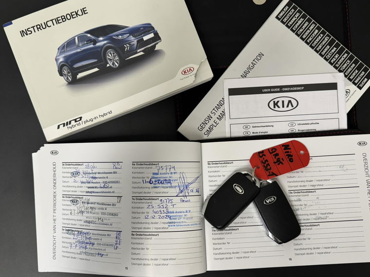 Kia Niro