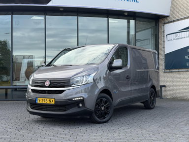 Fiat Talento