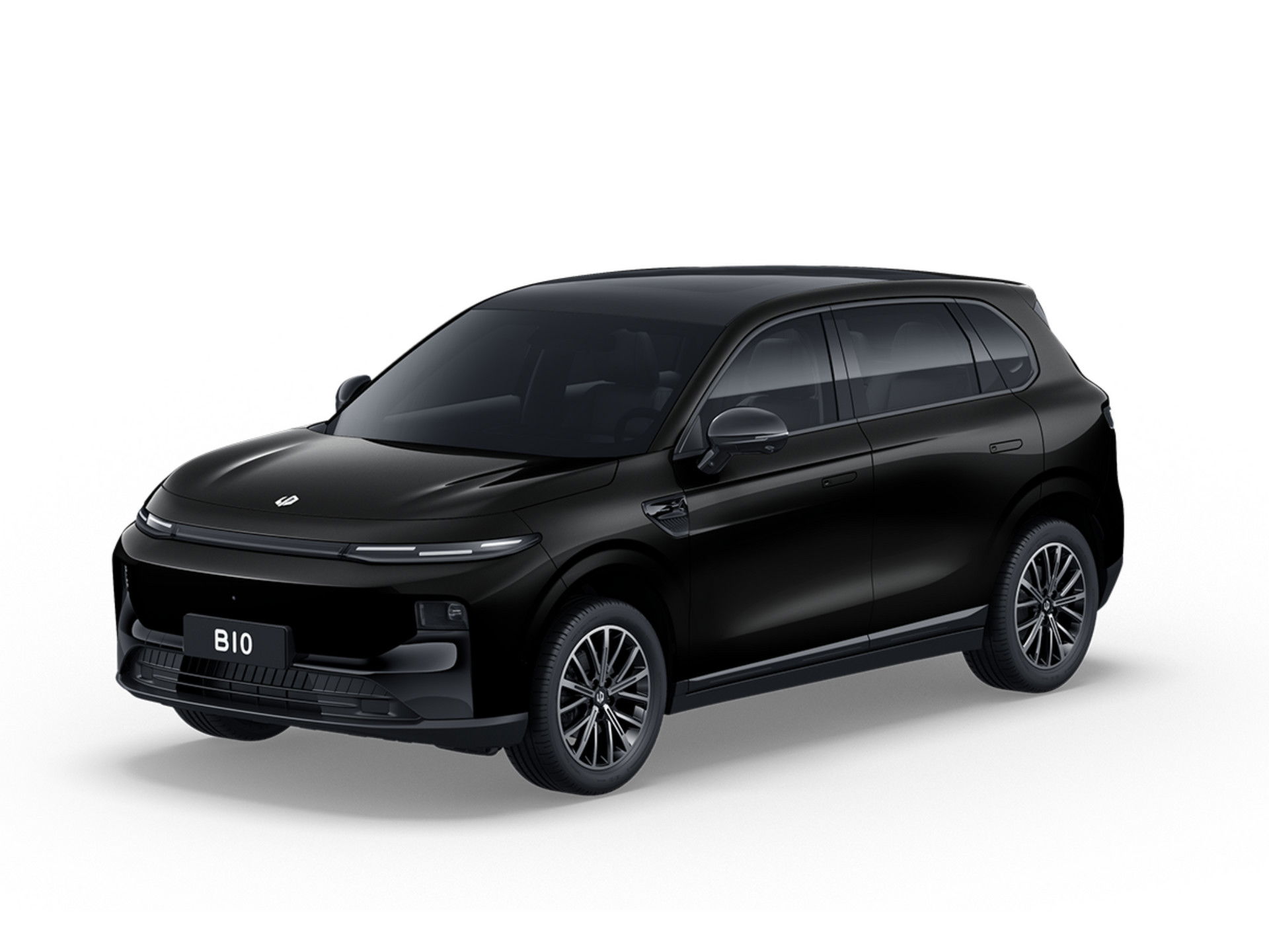 Foto van Leapmotor B10