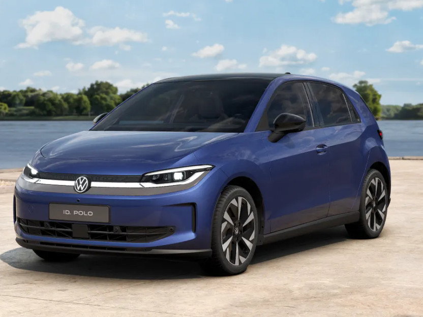 Foto van Volkswagen ID. Polo