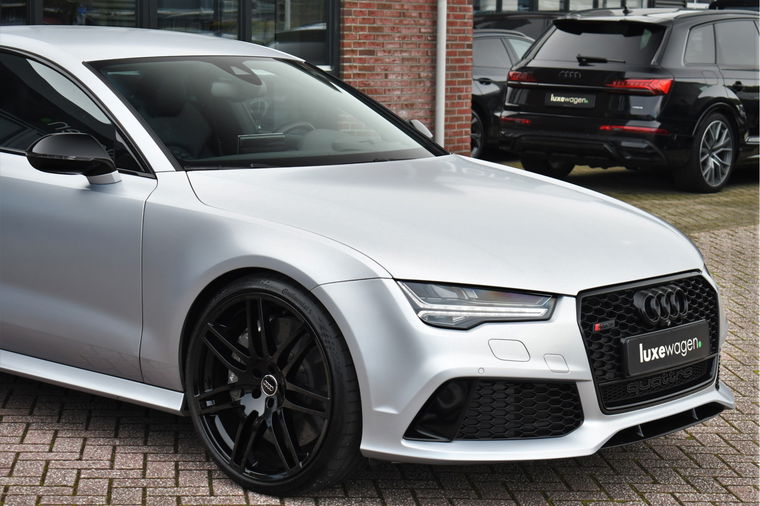 Audi RS7
