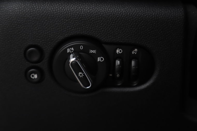 MINI Mini Electric
