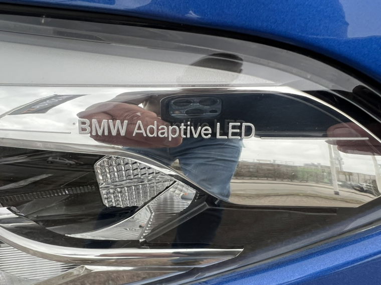 BMW 1-serie