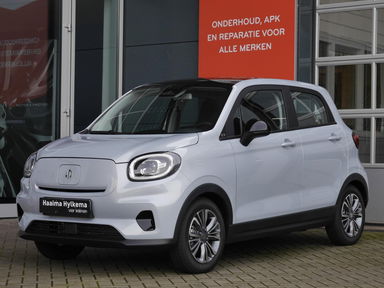 Foto van Leapmotor T03