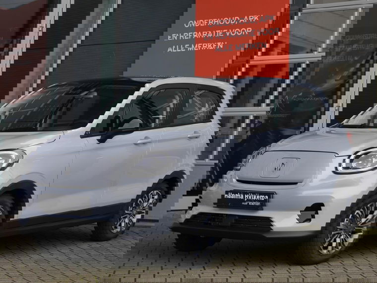 Foto van Leapmotor T03