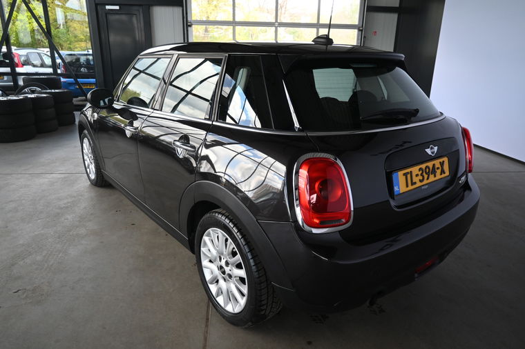 MINI Mini
