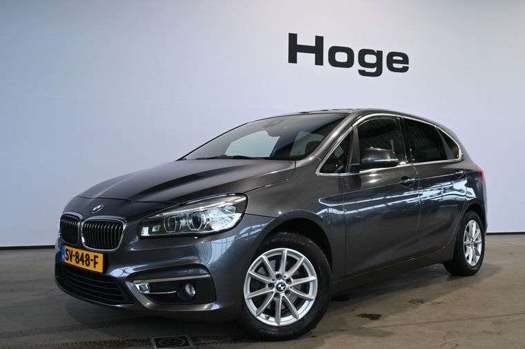 BMW 2 Serie