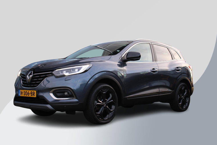 Renault Kadjar foto 1