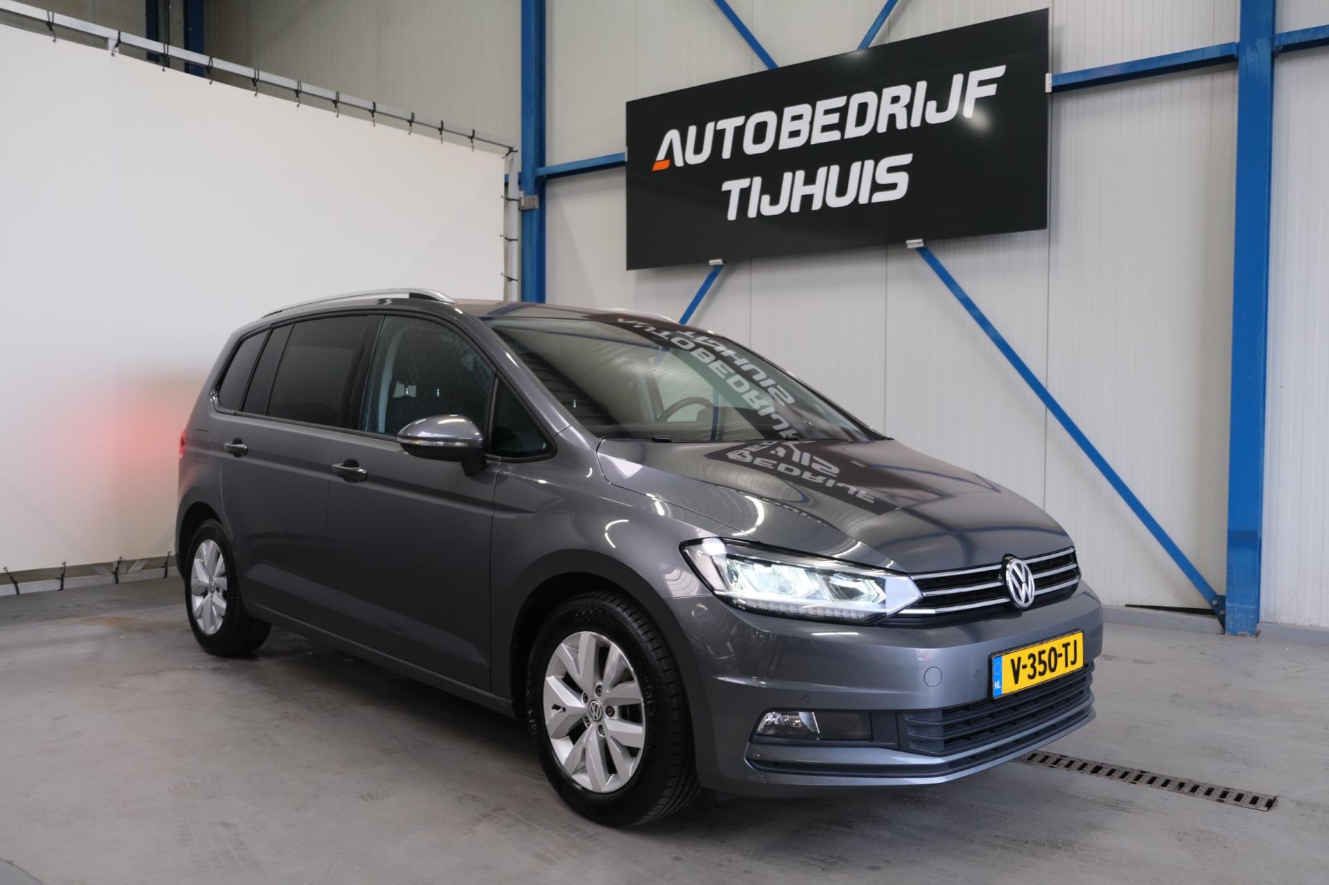 Foto van Volkswagen 