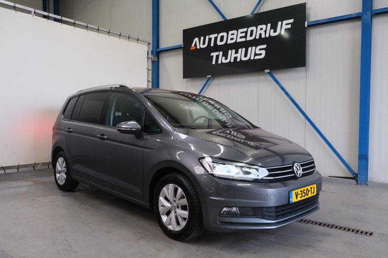 Foto van Volkswagen 