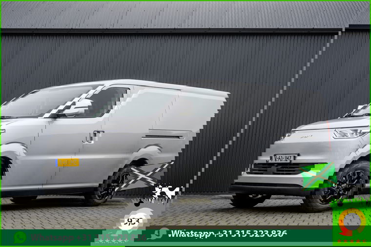 DFSK EC-serie