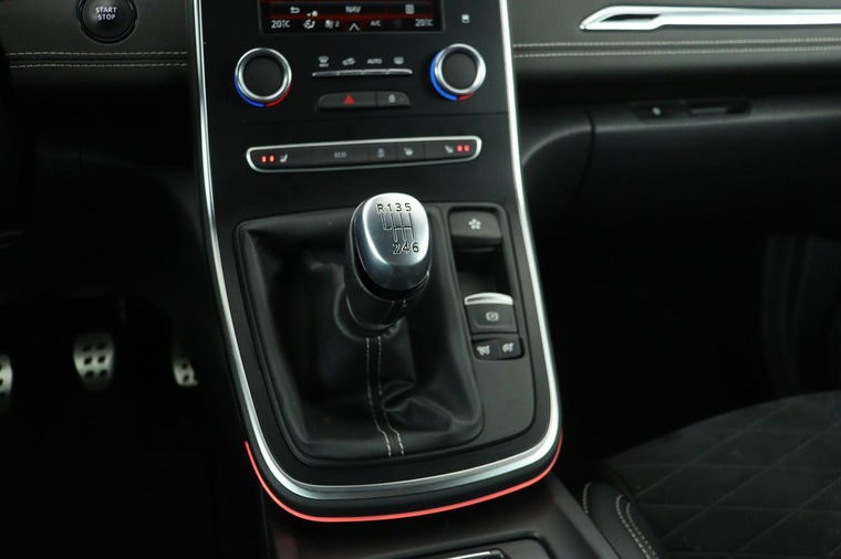 Renault Grand Scénic