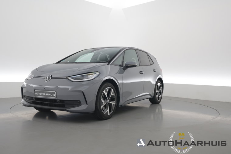 Foto van Volkswagen ID.3
