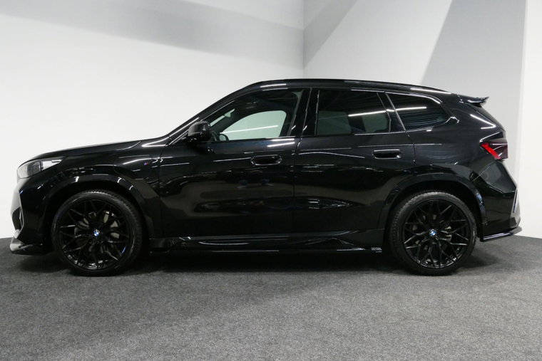 Foto van BMW X1