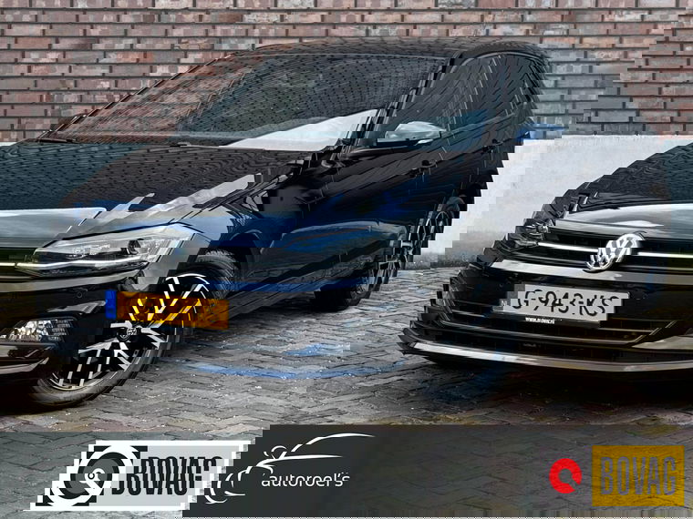 Foto van Volkswagen Polo