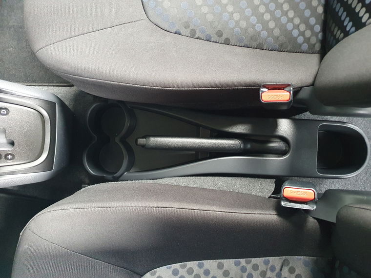 Suzuki Celerio