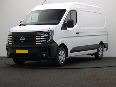 Nissan Interstar