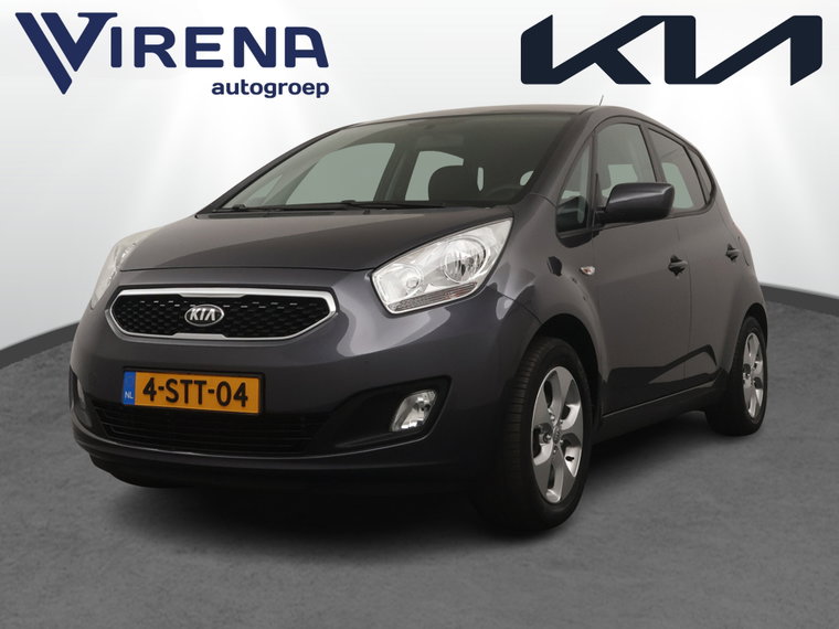 Kia Venga