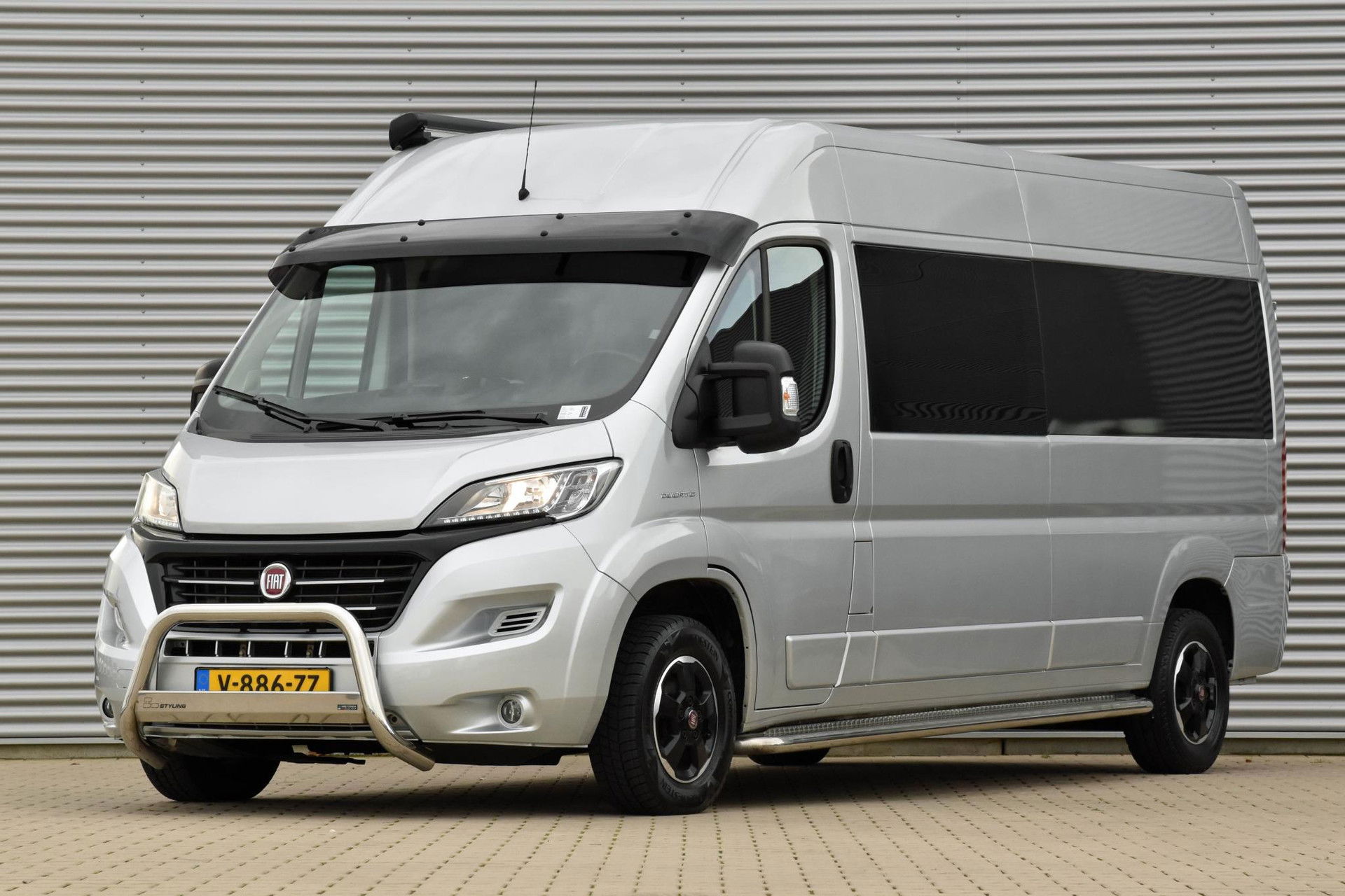 Fiat Ducato