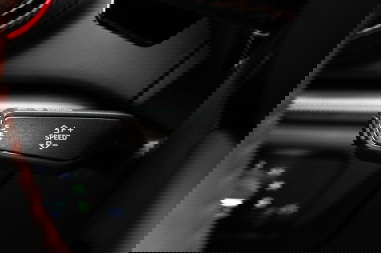 Audi RS3 Limousine