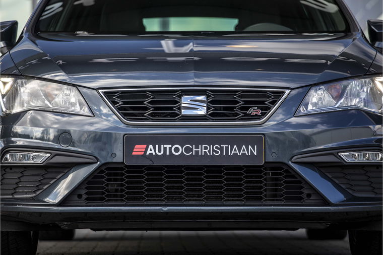 SEAT León ST