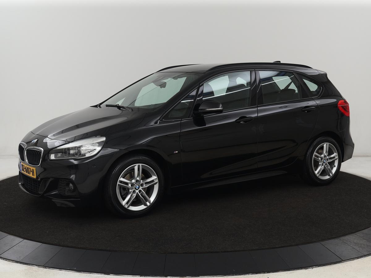 Foto van BMW 2 Serie