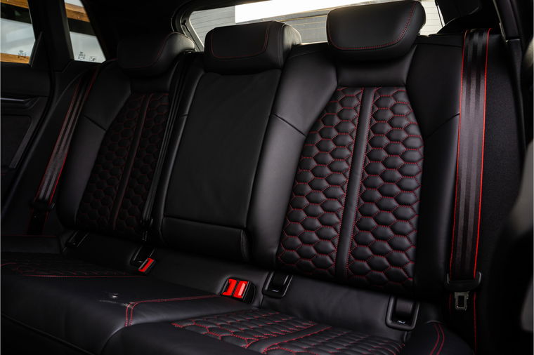 Audi RS3 Sportback