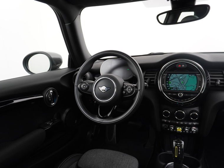 MINI Mini Electric