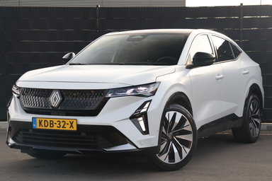 Foto van Renault Rafale