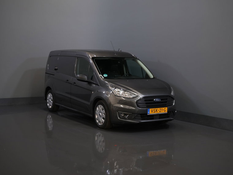 Ford Transit Connect foto 1