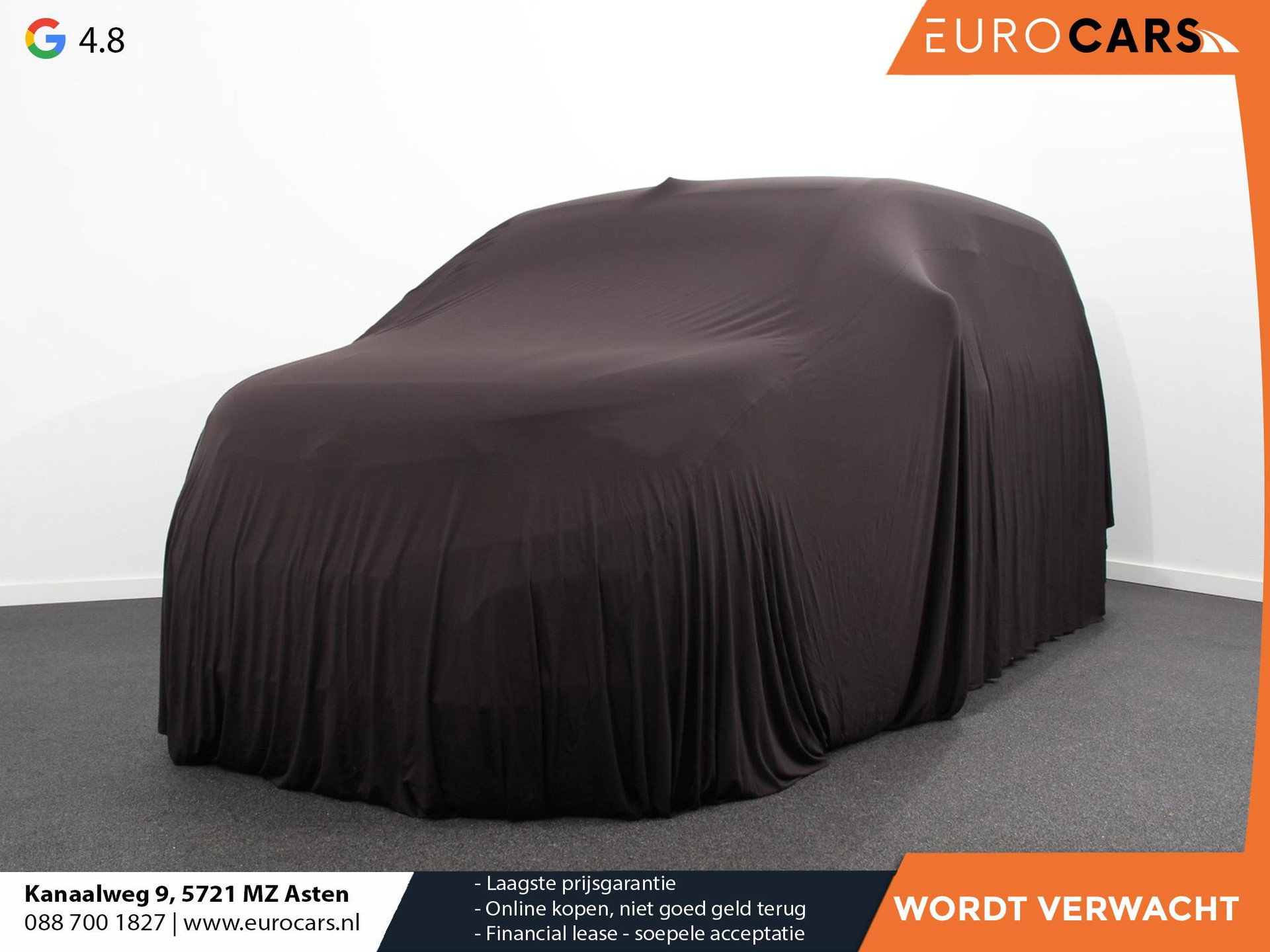Foto van Mercedes-Benz Vito