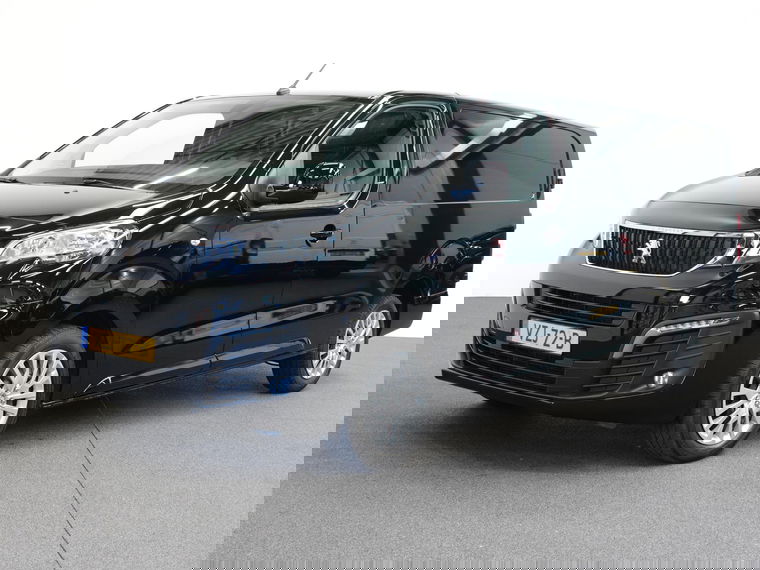 Foto van Peugeot Expert