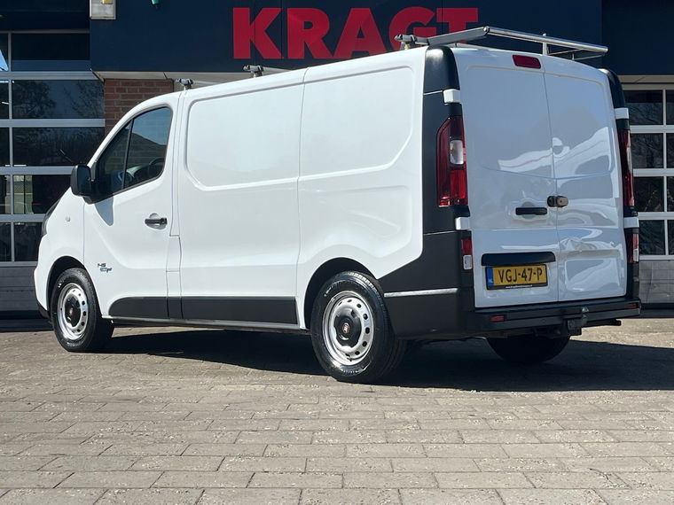 Fiat Talento