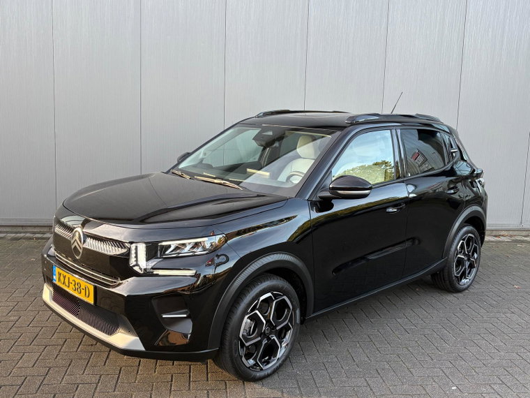 Citroën ë-C3