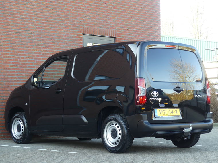 Toyota PROACE CITY