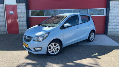 Opel KARL