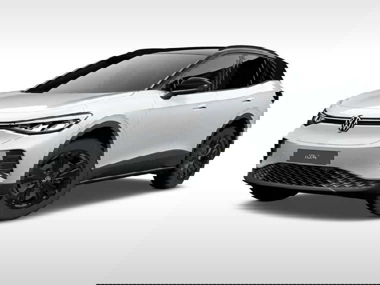 Foto van Volkswagen ID.4