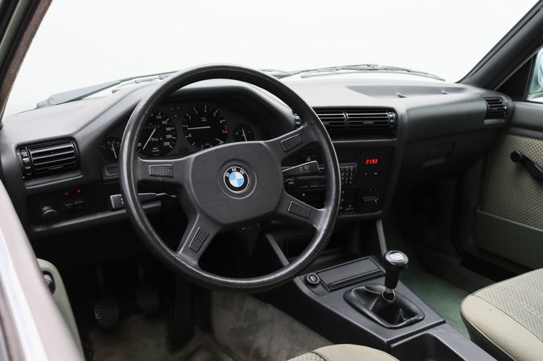 BMW 3-serie