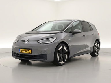 Foto van Volkswagen ID.3