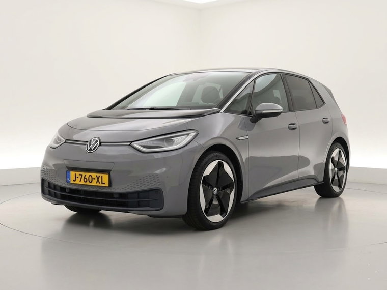 Foto van Volkswagen ID.3