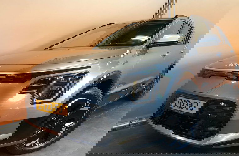 Foto van Kia Niro EV