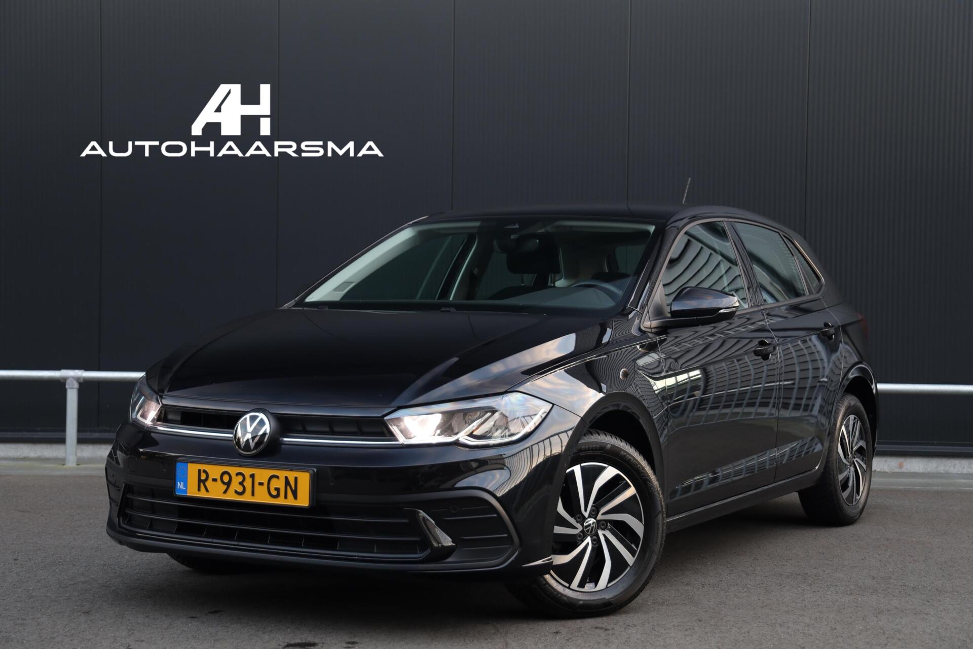 Foto van Volkswagen Polo