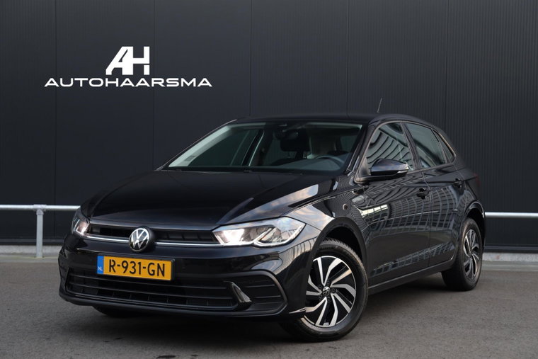 Foto van Volkswagen Polo