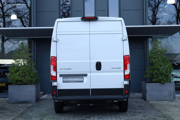 Citroën Jumper