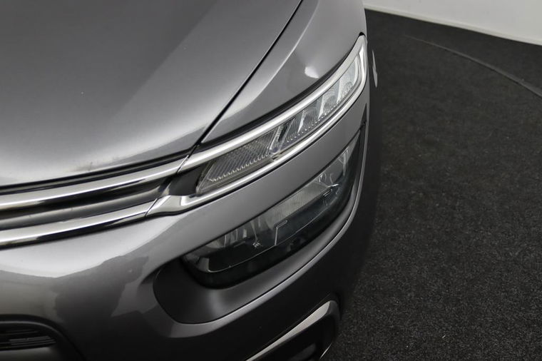 Citroën Grand C4 Spacetourer