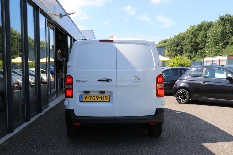 Peugeot Expert