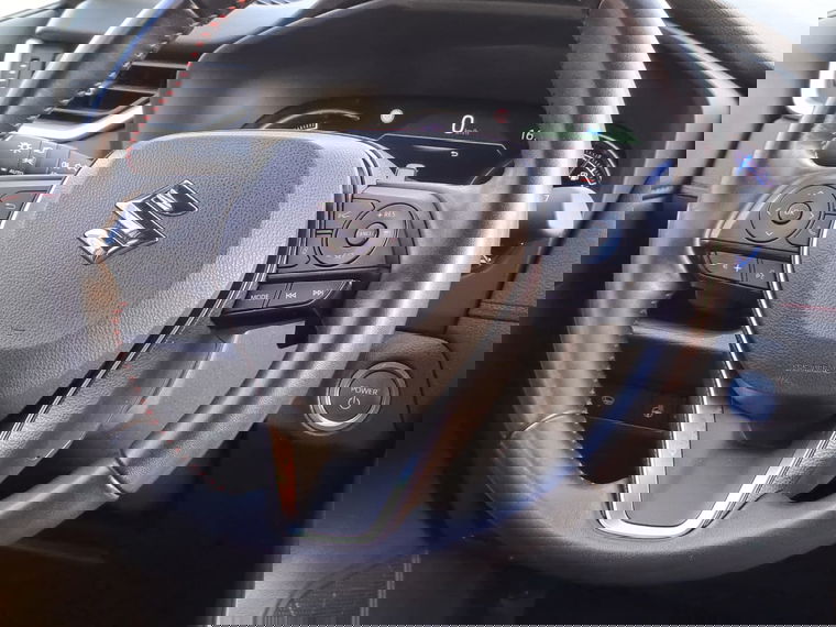 Suzuki Across